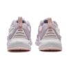 WHALE II Sneaker „Pink Purple White“