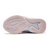WHALE II Sneaker „Pink Purple White“