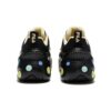 Whale Sneakers „Black Multi“