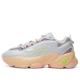 Wilson x Fila Ade Grau