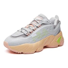 Wilson x Fila Ade Grau