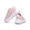 Wilson x Fila Ade Retro-Schuh Pink
