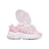 Wilson x Fila Ade Retro-Schuh Pink
