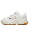 Wilson x Fila Ade „White“