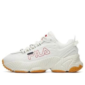 Wilson x Fila Ade „White“