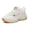 Wilson x Fila Ade „White“