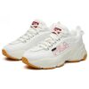 Wilson x Fila Ade „White“