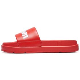 Wilson X Fila Fht-Serie Sandalen Rot
