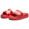 Wilson X Fila Fht-Serie Sandalen Rot