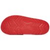 Wilson X Fila Fht-Serie Sandalen Rot