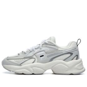 Wings Schuhe „White Grey“