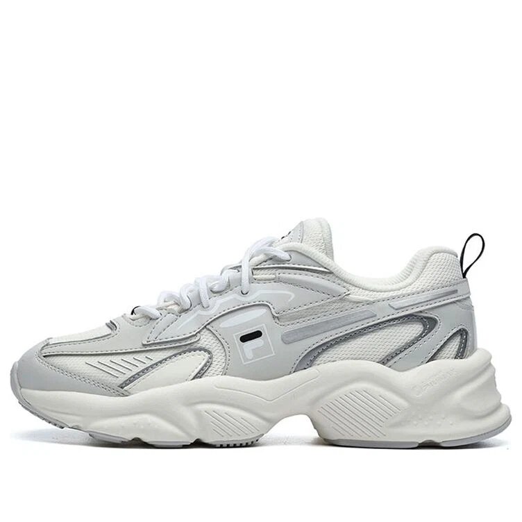Wings Schuhe „White Grey“