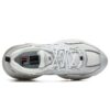 Wings Schuhe „White Grey“