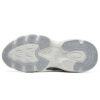 Wings Schuhe „White Grey“