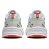 Wings Sneaker „Weiß Grün Flieder“