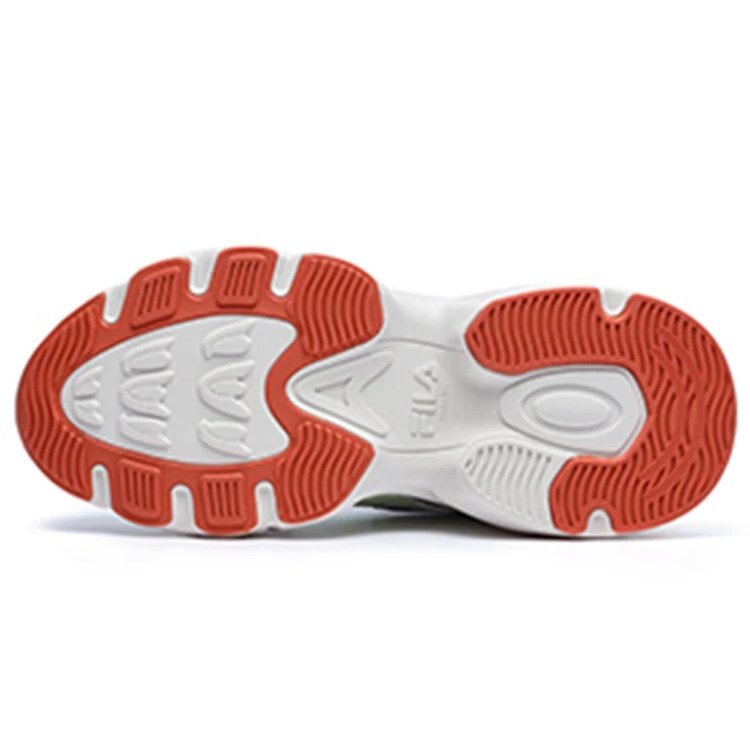 Wings Sneaker „Weiß Grün Flieder“