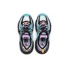 Wings Sneakers „White Aqua Purple“