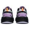 Wings Sneakers „White Aqua Purple“