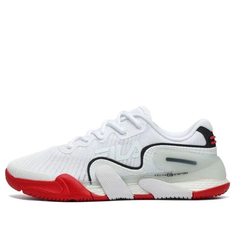 WMSN Athletics „Weiß Rot“