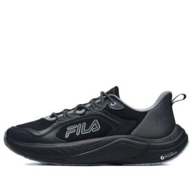 Wolf Sneakers „Jet Black“