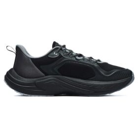 Wolf Sneakers „Jet Black“