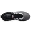 XFT Boa Sportschuhe „Grau Schwarz Silber“