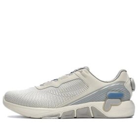 XFT Boa-Sportschuhe „Grey Beige“