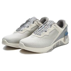XFT Boa-Sportschuhe „Grey Beige“