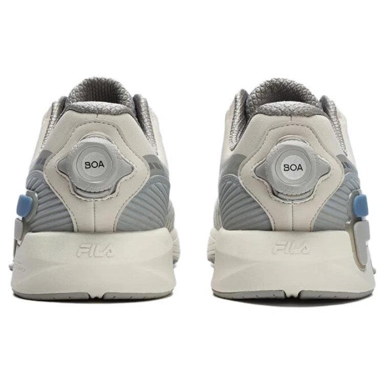 XFT Boa-Sportschuhe „Grey Beige“