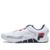XFT Boa Sportschuhe „Weiß Blau“