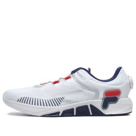 XFT Boa Sportschuhe „Weiß Blau“