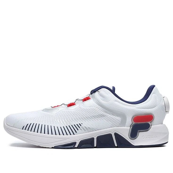 XFT Boa Sportschuhe „Weiß Blau“