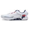 XFT Boa Sportschuhe „Weiß Blau“