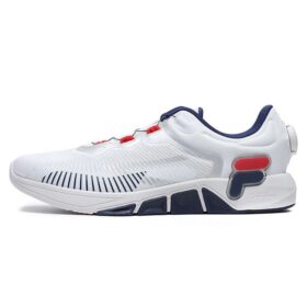 XFT Boa Sportschuhe „Weiß Blau“