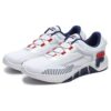 XFT Boa Sportschuhe „Weiß Blau“
