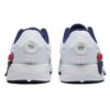 XFT Boa Sportschuhe „Weiß Blau“