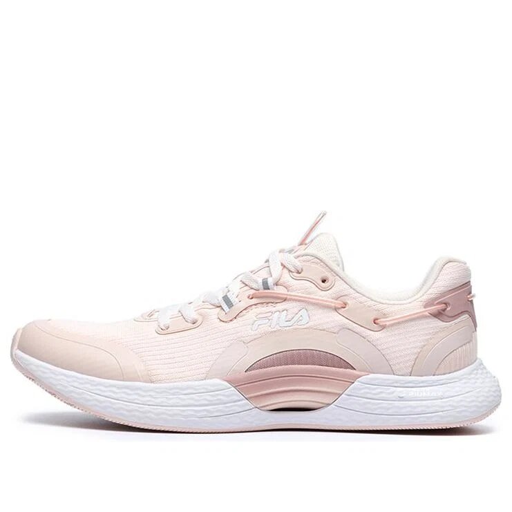 XFT „Weiß-Pink“