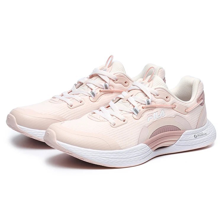 XFT „Weiß-Pink“