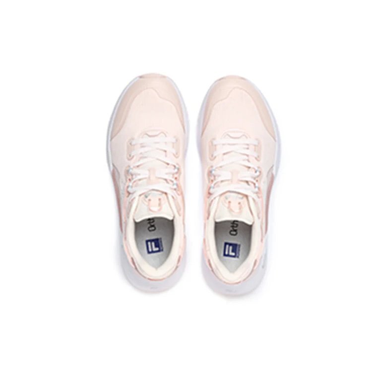 XFT „Weiß-Pink“