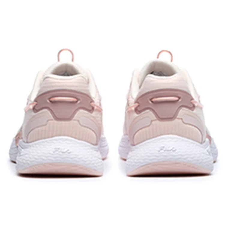 XFT „Weiß-Pink“