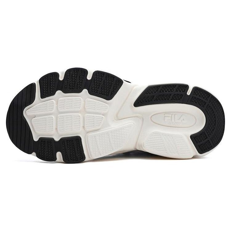 Y2k 3M Sneaker „Grau Silber Schwarz“