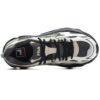 Y2K 3M Sneaker „Weiß Schwarz Grün“