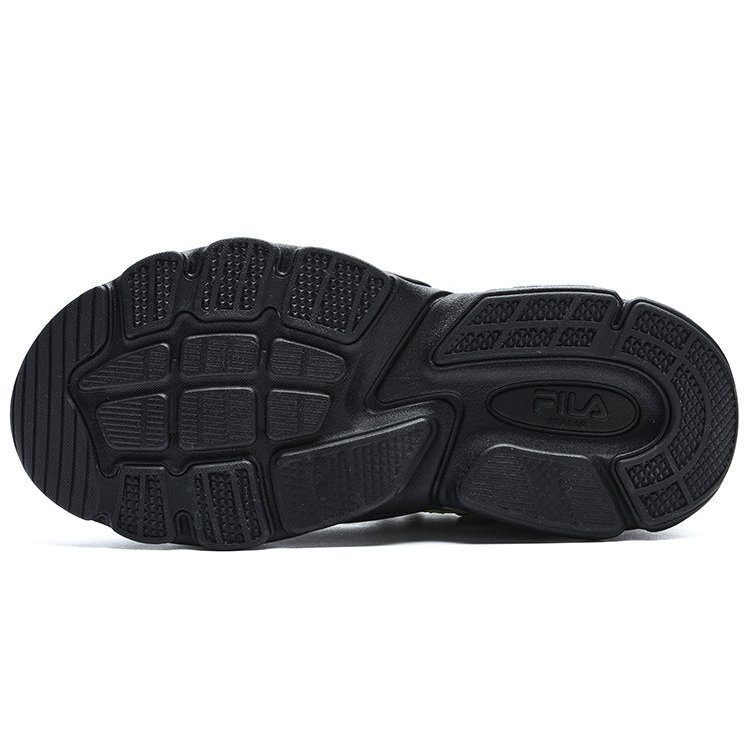 Y2K 3M Sneaker „Weiß Schwarz Grün“