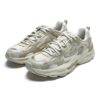 Y2k 3M Sneaker „White Beige“