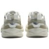 Y2k 3M Sneaker „White Beige“