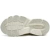 Y2k 3M Sneaker „White Beige“