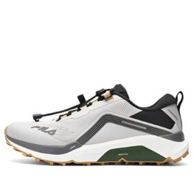 Yoga 3A LYNX 1 Schuhe „Weiß Schwarz“