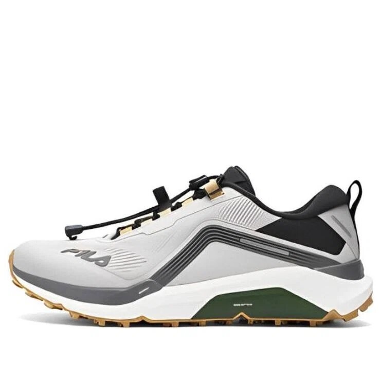 Yoga 3A LYNX 1 Schuhe „Weiß Schwarz“