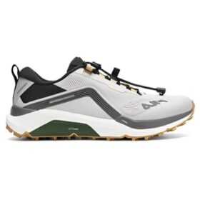 Yoga 3A LYNX 1 Schuhe „Weiß Schwarz“