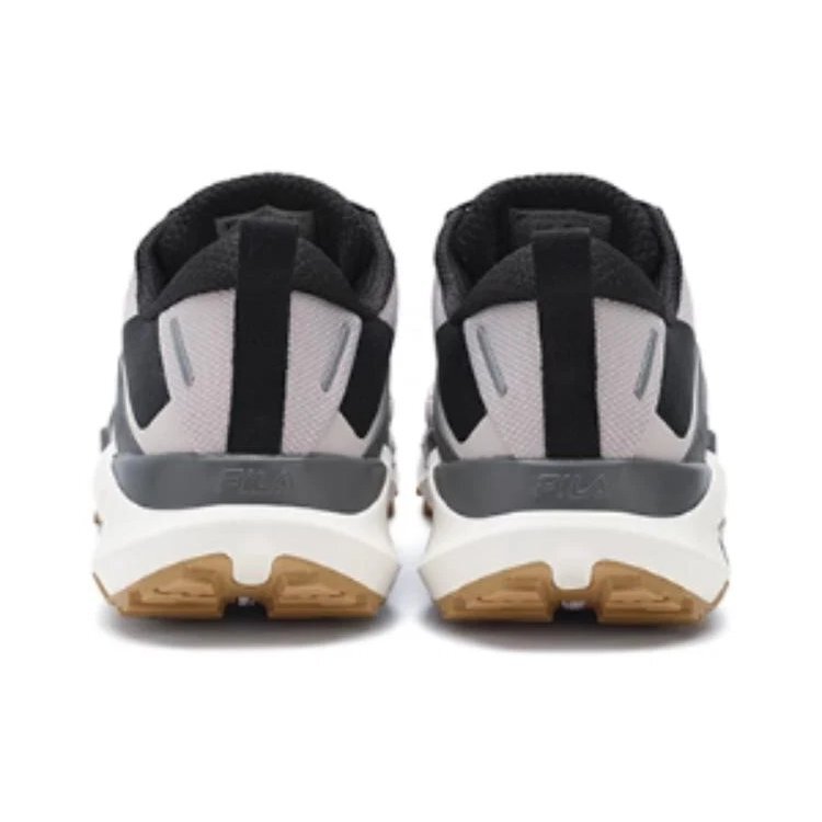 Yoga 3A LYNX 1 Schuhe „Weiß Schwarz“